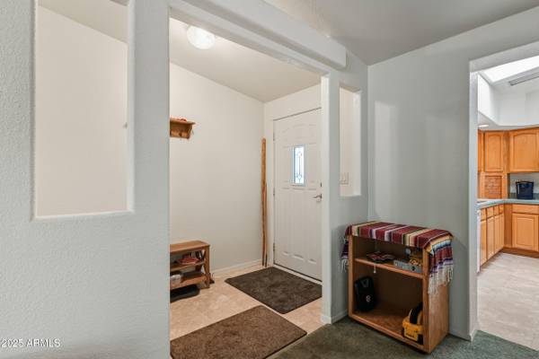 Payson, AZ 85541,187 N PINON Road