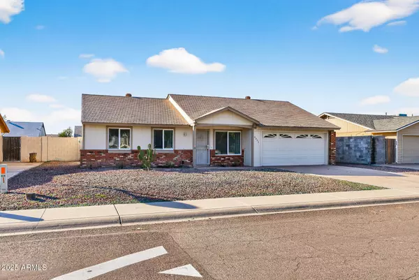 Peoria, AZ 85345,9025 W CINNABAR Avenue