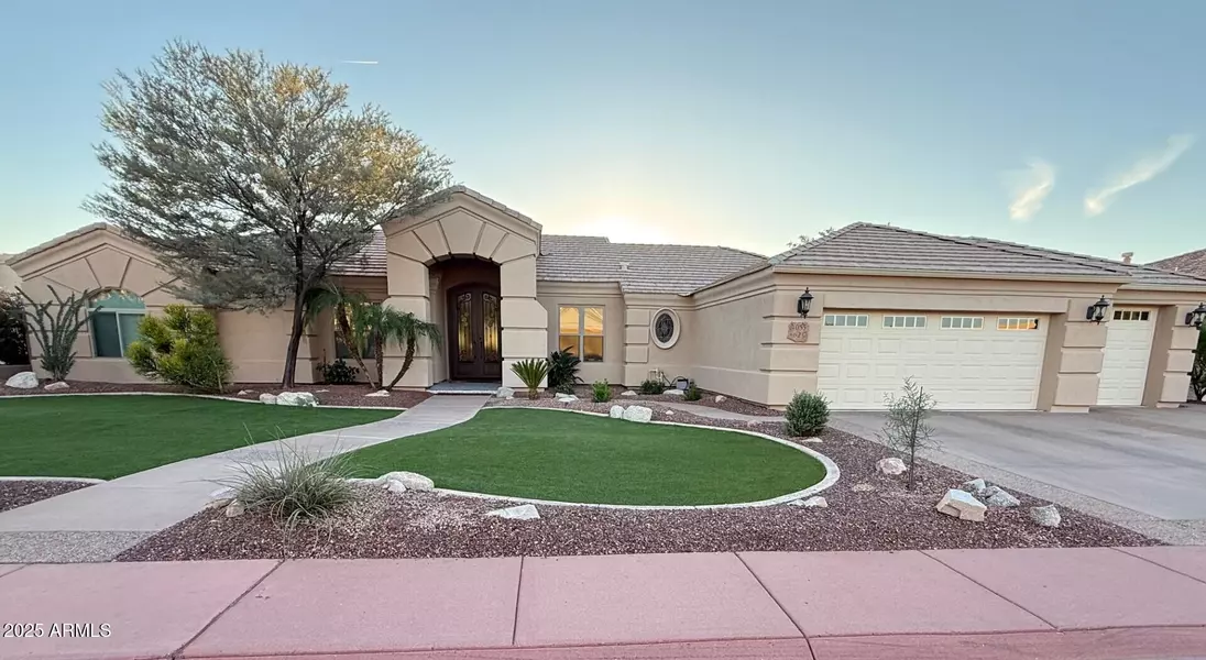 4055 N RECKER Road #62, Mesa, AZ 85215