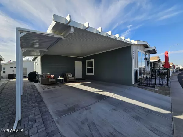 Mesa, AZ 85207,650 N Hawes Road #3321