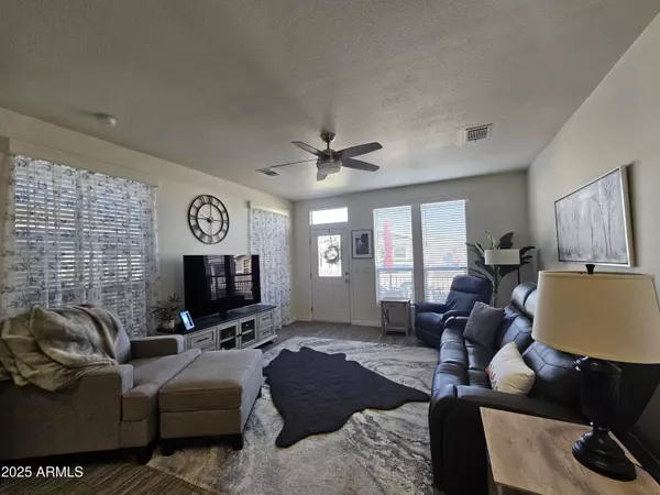 Mesa, AZ 85207,650 N Hawes Road #3321