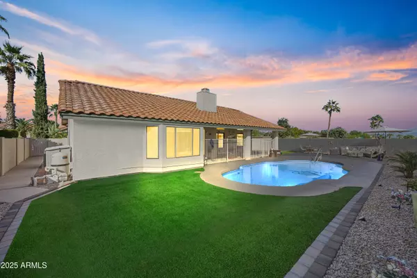 Fountain Hills, AZ 85268,17037 E ALOE Drive