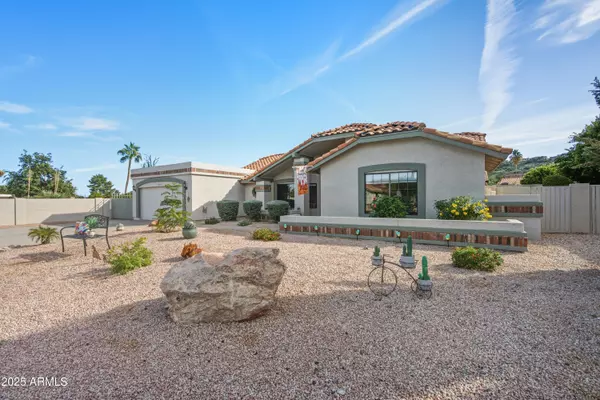Fountain Hills, AZ 85268,17037 E ALOE Drive