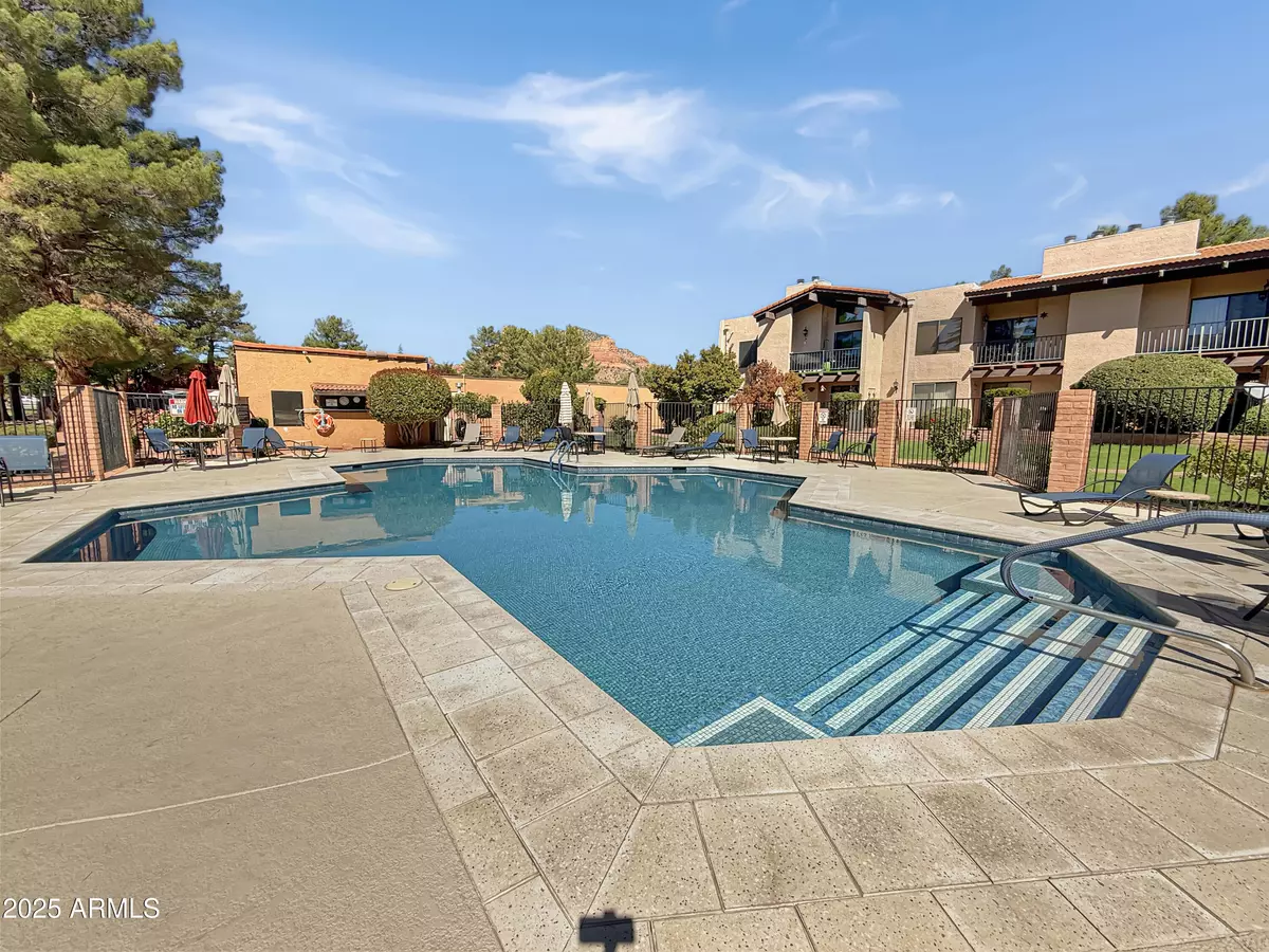 Sedona, AZ 86351,65 VERDE VALLEY SCHOOL Road #E23