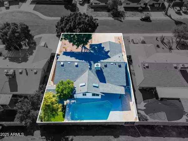 Tempe, AZ 85282,1316 E CARTER Drive