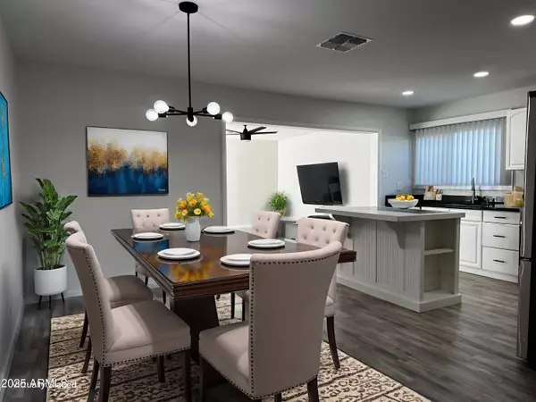 Tempe, AZ 85283,6818 S TERRACE Road