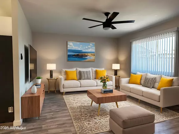 Tempe, AZ 85283,6818 S TERRACE Road