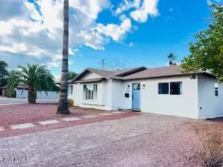 Scottsdale, AZ 85257,8602 E CAMBRIDGE Avenue