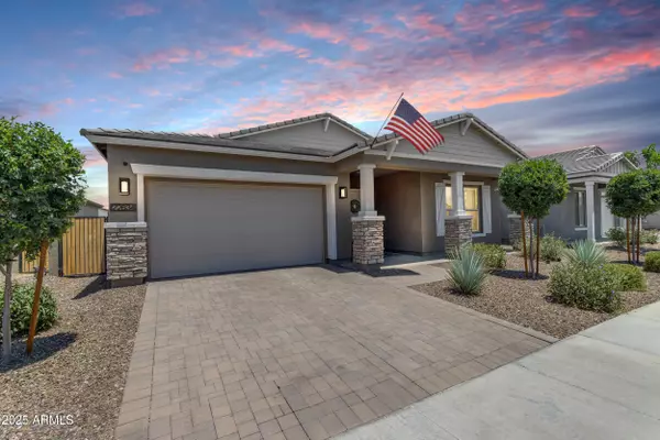 Queen Creek, AZ 85142,22634 E ROUNDUP Way