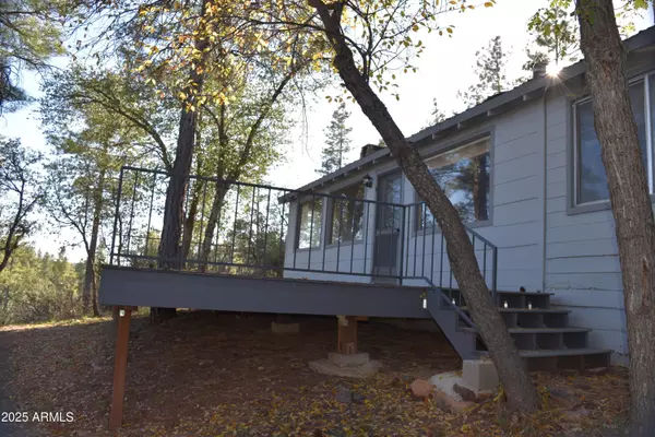 Pine, AZ 85544,3829 N PINE Road N