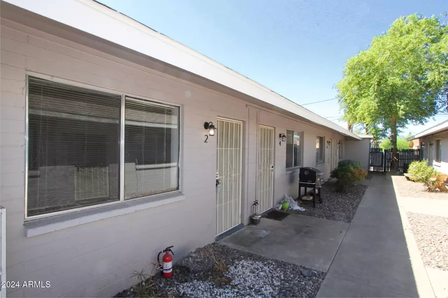 9230 N 6TH Street #2, Phoenix, AZ 85020