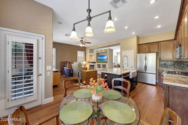 Scottsdale, AZ 85255,7518 E DE LA O Road