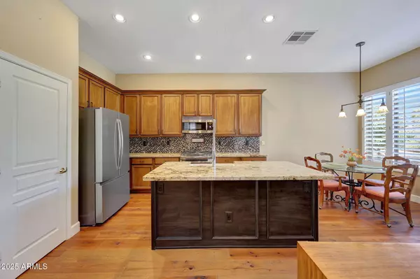 Scottsdale, AZ 85255,7518 E DE LA O Road