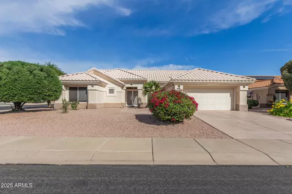 14648 W DOMINGO Lane, Sun City West, AZ 85375