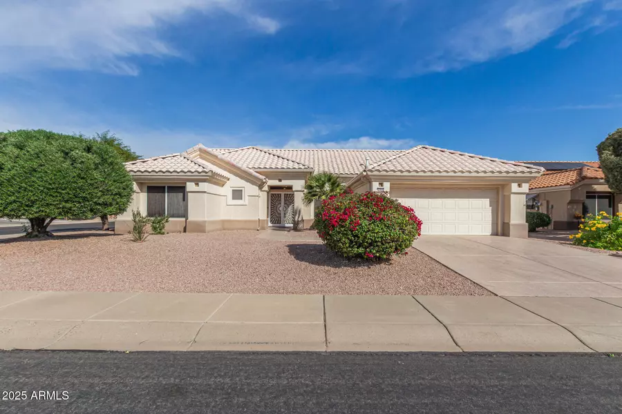 14648 W DOMINGO Lane, Sun City West, AZ 85375