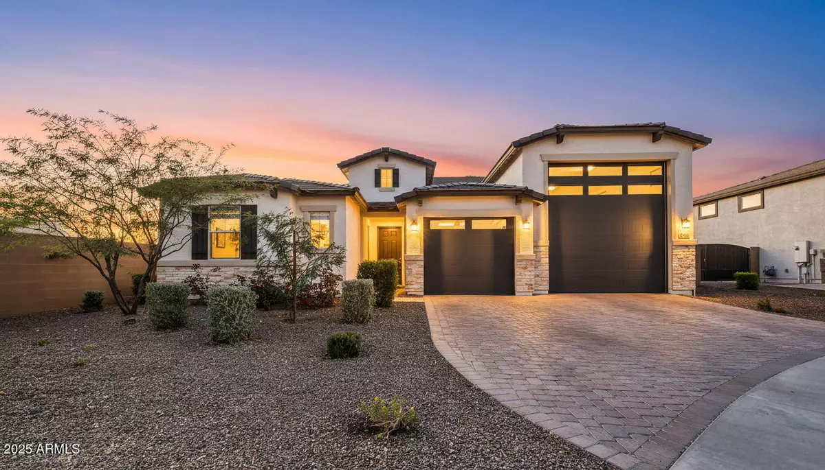 Waddell, AZ 85355,8300 N 186TH Lane