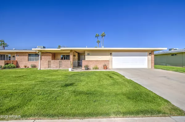 Sun City, AZ 85351,10410 W AUDREY Drive