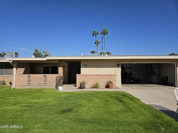 Sun City, AZ 85351,10410 W AUDREY Drive