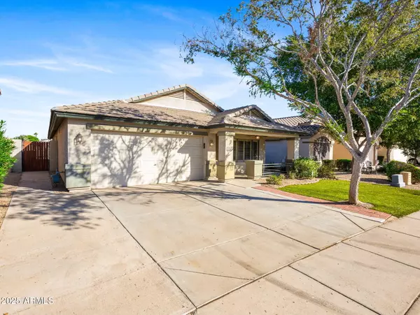 Avondale, AZ 85392,11216 W ROANOKE Avenue