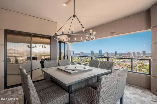 Phoenix, AZ 85014,1040 E Osborn Road #1703