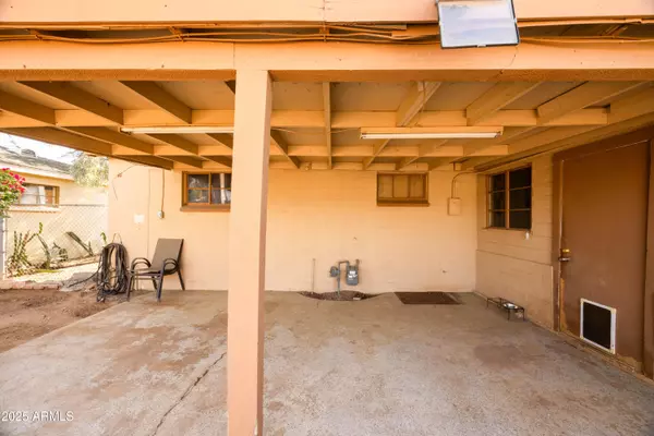 Phoenix, AZ 85051,2736 W EL CAMINITO Drive