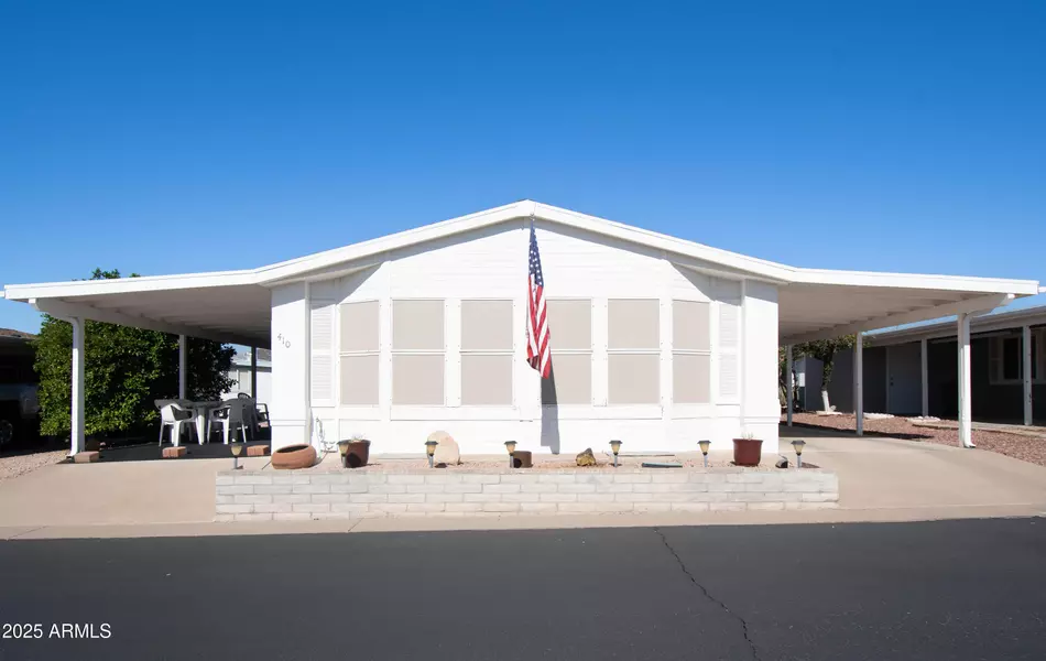 5735 E MCDOWELL Road #410, Mesa, AZ 85215