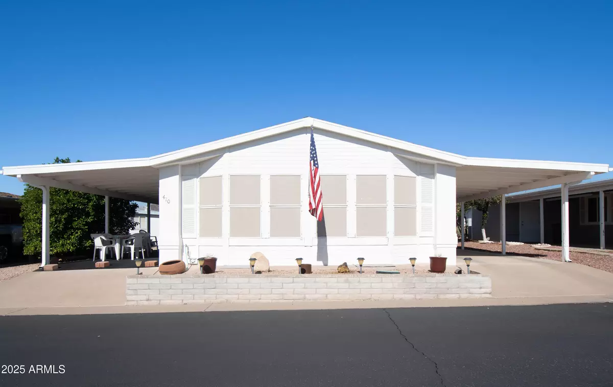 Mesa, AZ 85215,5735 E MCDOWELL Road #410