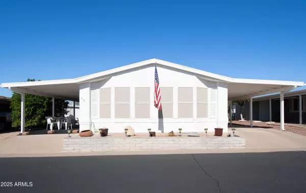 Mesa, AZ 85215,5735 E MCDOWELL Road #410