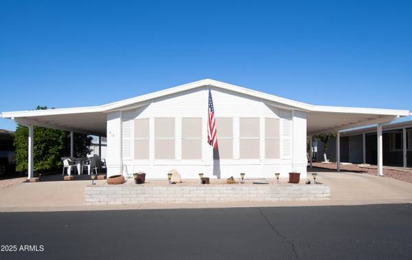 5735 E MCDOWELL Road #410, Mesa, AZ 85215