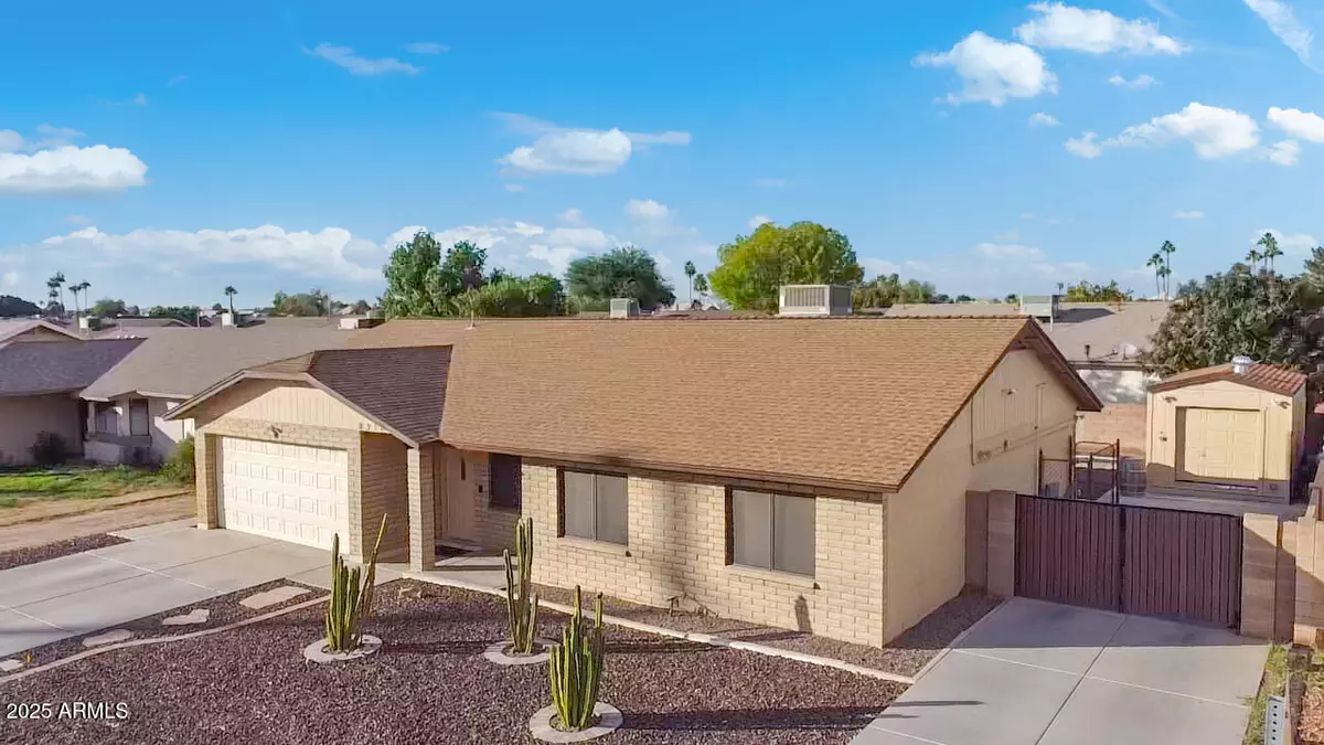 Peoria, AZ 85381,8316 W SWEETWATER Avenue
