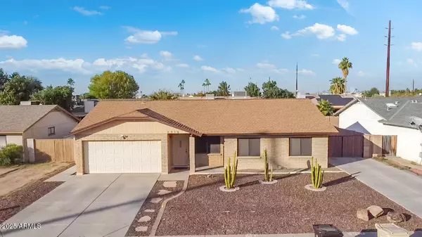 Peoria, AZ 85381,8316 W SWEETWATER Avenue