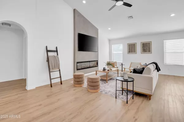 Chandler, AZ 85226,3641 W SARAGOSA Street