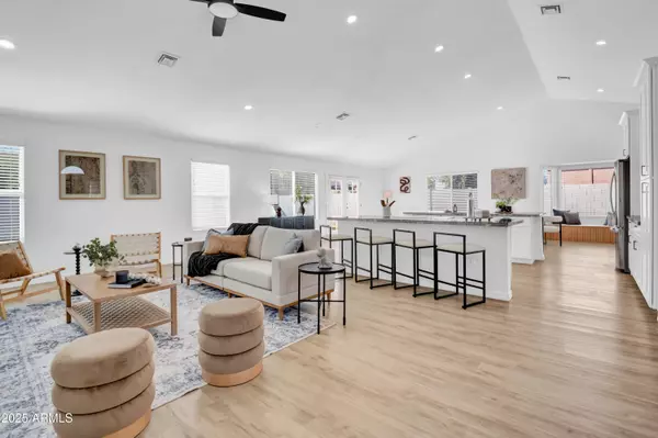 Chandler, AZ 85226,3641 W SARAGOSA Street