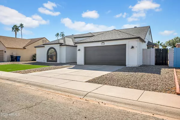 Chandler, AZ 85226,3641 W SARAGOSA Street