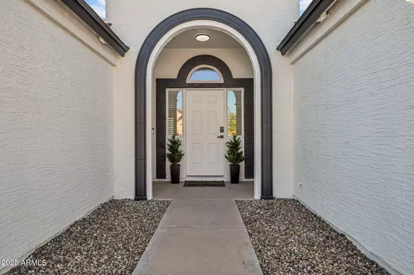 Chandler, AZ 85226,3641 W SARAGOSA Street