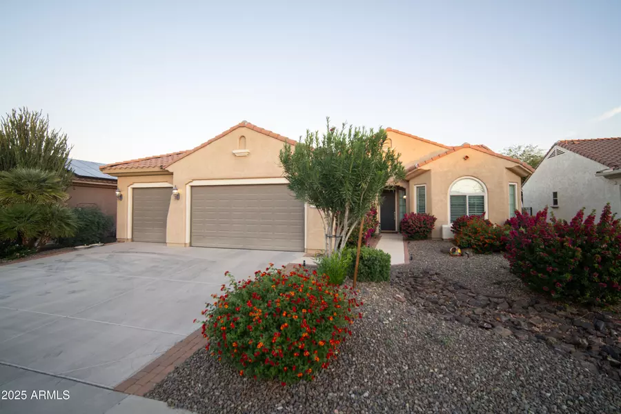 20257 N 262ND Drive, Buckeye, AZ 85396