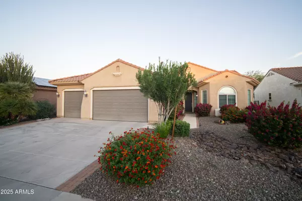 20257 N 262ND Drive, Buckeye, AZ 85396