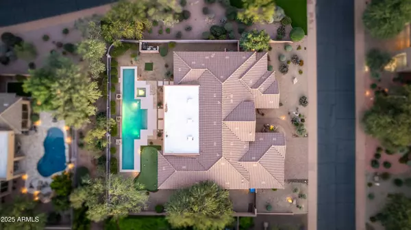 Phoenix, AZ 85054,5362 E HERRERA Drive