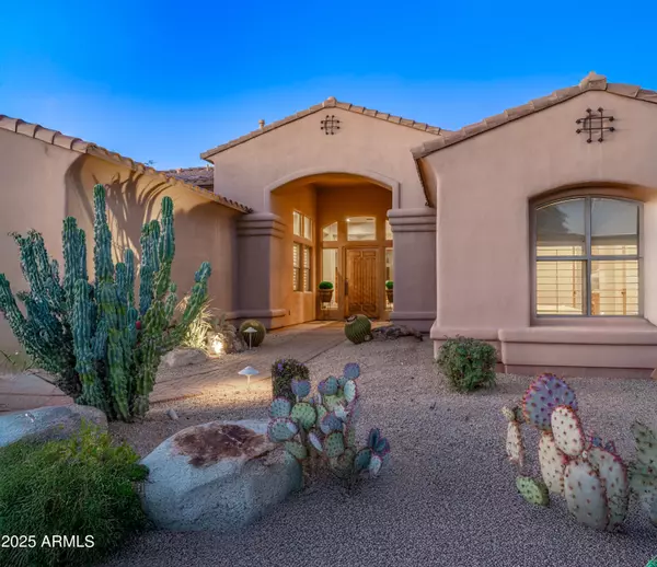 Phoenix, AZ 85054,5362 E HERRERA Drive