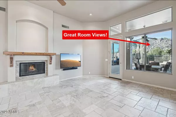 Scottsdale, AZ 85266,6770 E NIGHTINGALE STAR Circle