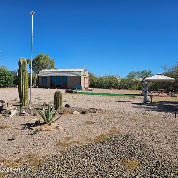 Congress, AZ 85332,30605 S MEANDERING Lane #151