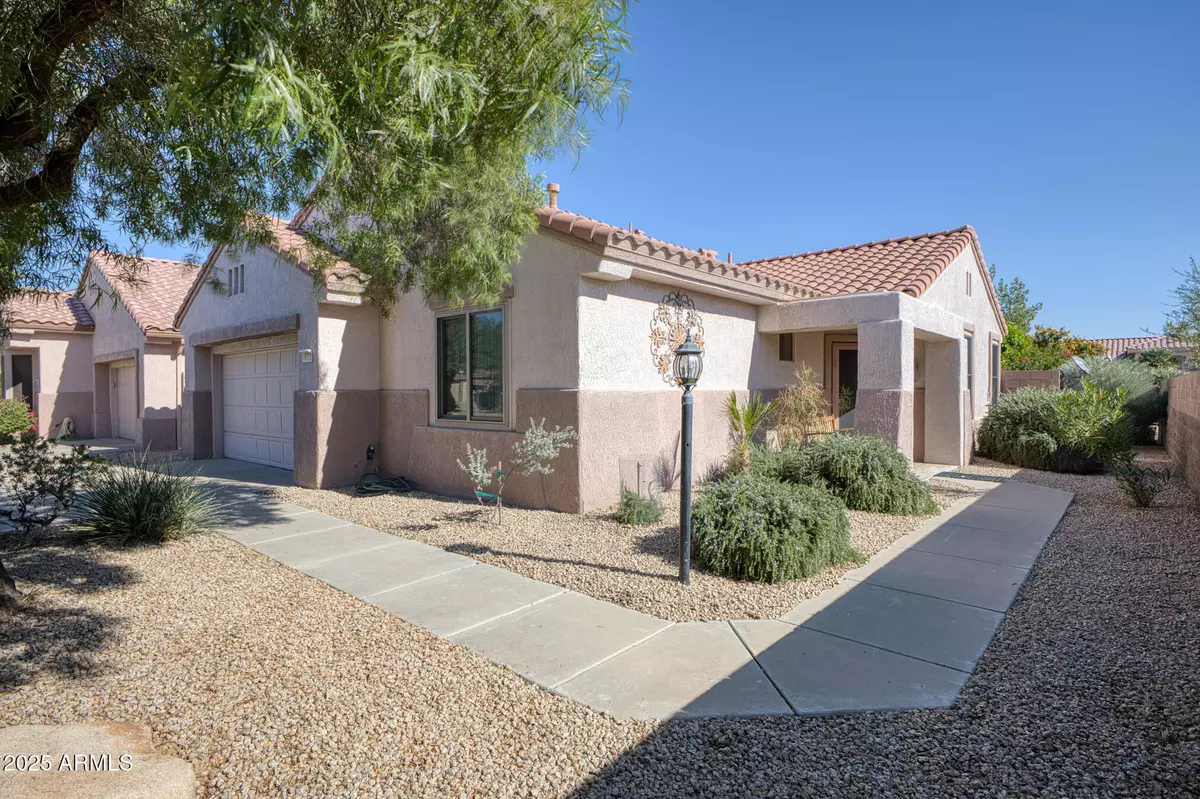 Surprise, AZ 85374,15773 W GRAND POINT Lane