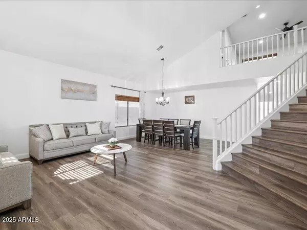 Peoria, AZ 85345,8540 W PURDUE Avenue