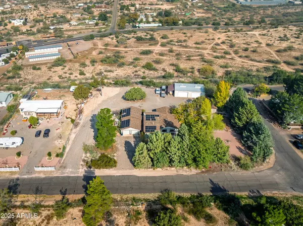 Lake Montezuma, AZ 86342,3510 E Maybe Manana Way