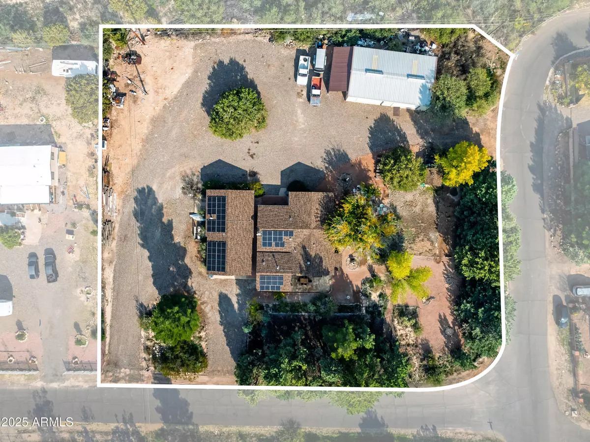 Lake Montezuma, AZ 86342,3510 E Maybe Manana Way