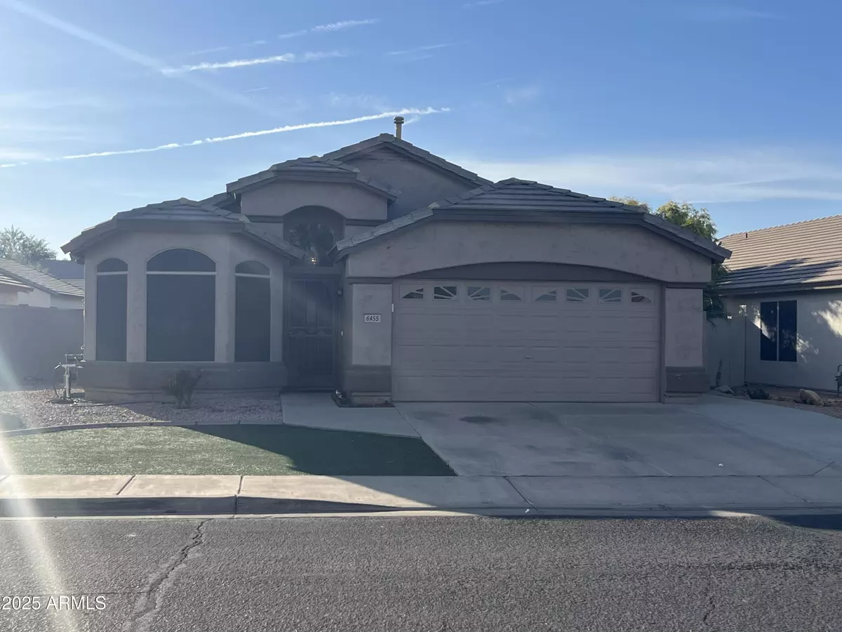 Glendale, AZ 85308,6455 W ESCUDA Road