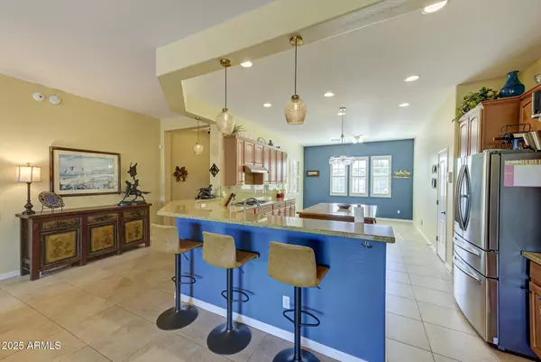 Sun City West, AZ 85375,12722 W Figueroa Court