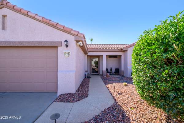 Surprise, AZ 85374,16023 W WILDFLOWER Drive