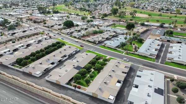 Sun City, AZ 85351,10612 W COGGINS Drive