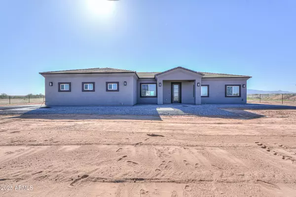 Maricopa, AZ 85138,43363 W Carefree Place